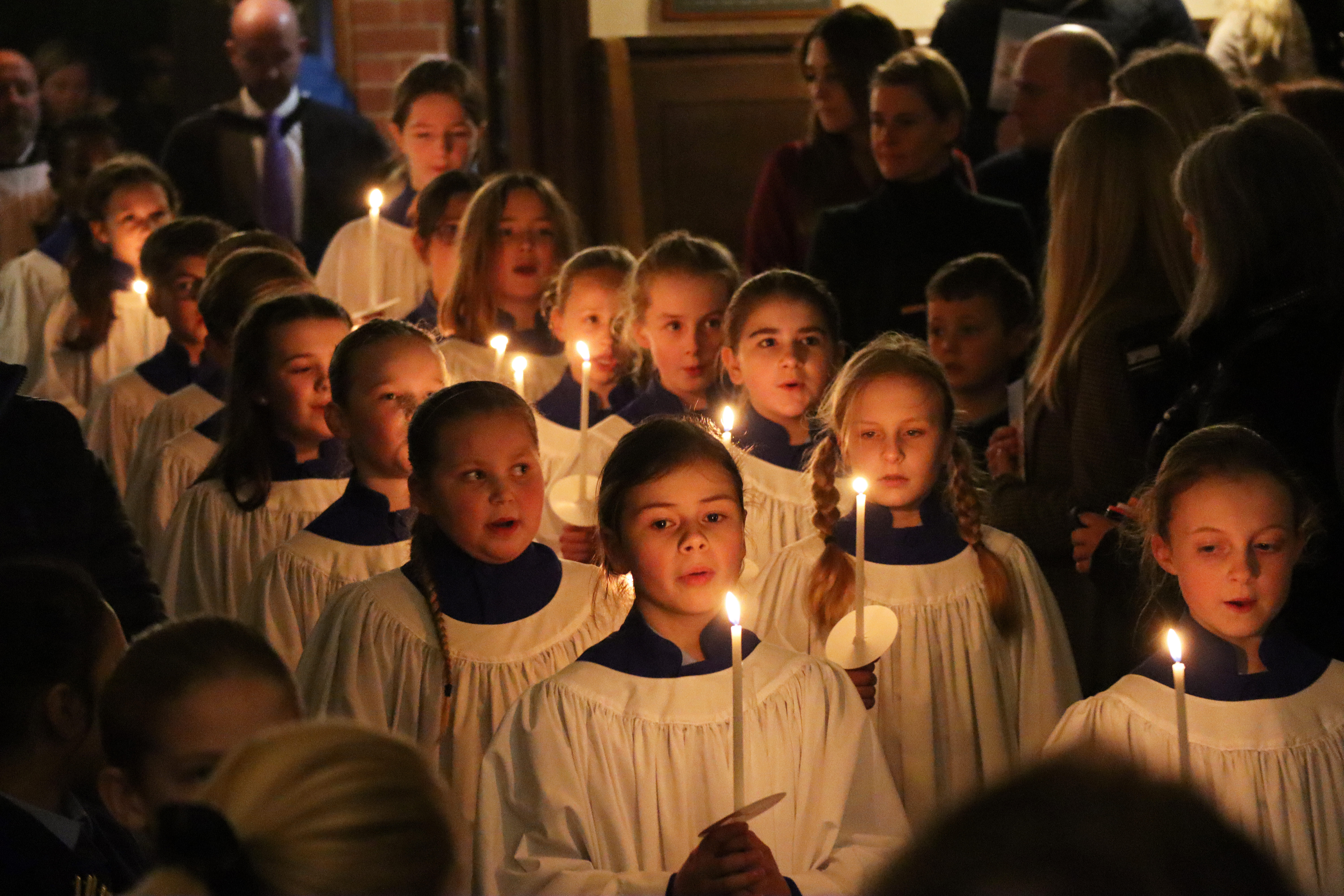 Sutton Valence Preparatory School